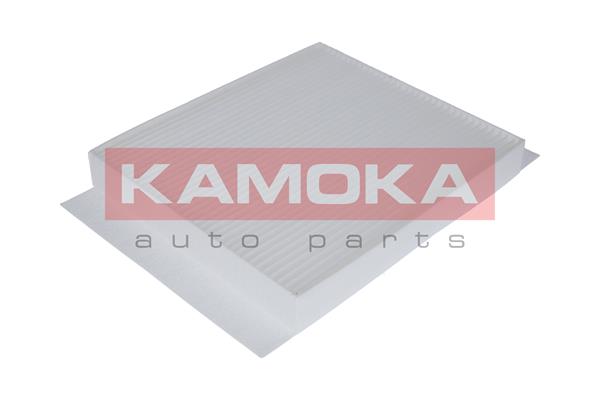 KAMOKA F405801 Filter, Innenraumluft