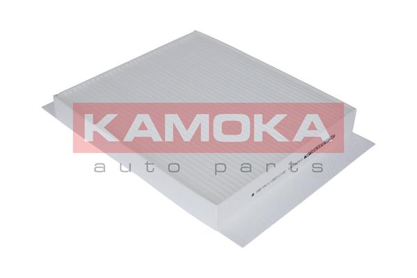 KAMOKA F405801 Filter, Innenraumluft