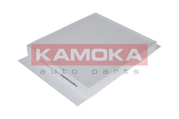 KAMOKA F405801 Filter, Innenraumluft