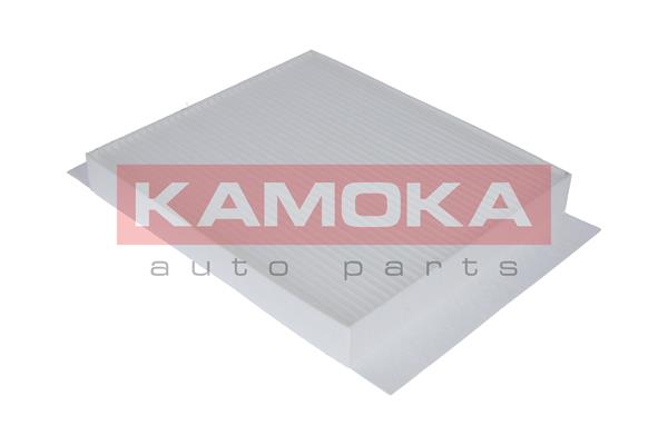 KAMOKA F405801 Filter, Innenraumluft