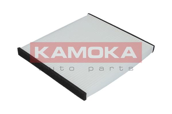 KAMOKA F406101 Filter, Innenraumluft