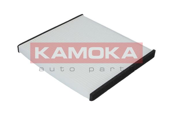 KAMOKA F406101 Filter, Innenraumluft