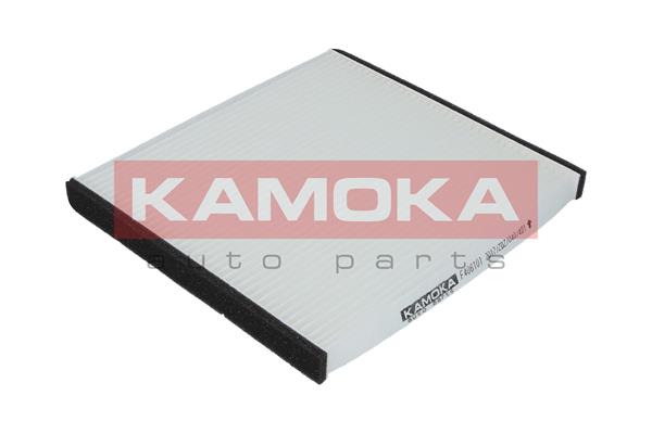 KAMOKA F406101 Filter, Innenraumluft