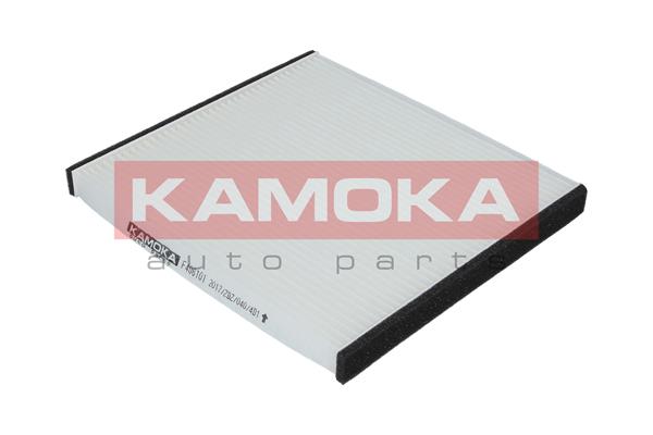 KAMOKA F406101 Filter, Innenraumluft