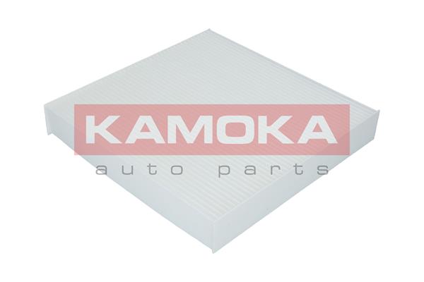 KAMOKA F406201 Filter, Innenraumluft