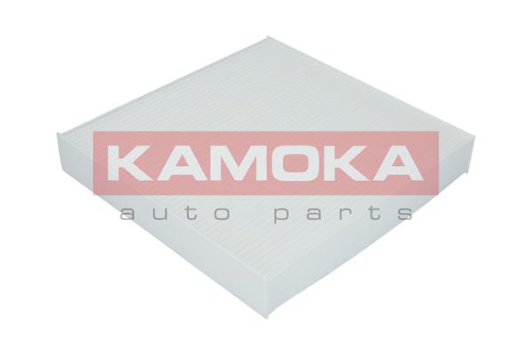 KAMOKA F406201 Filter, Innenraumluft