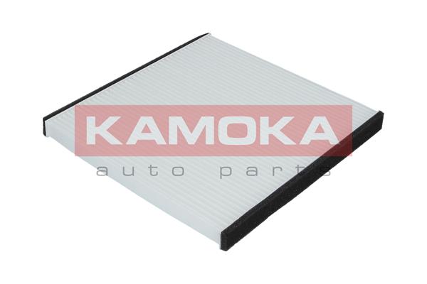 KAMOKA F406301 Filter, Innenraumluft