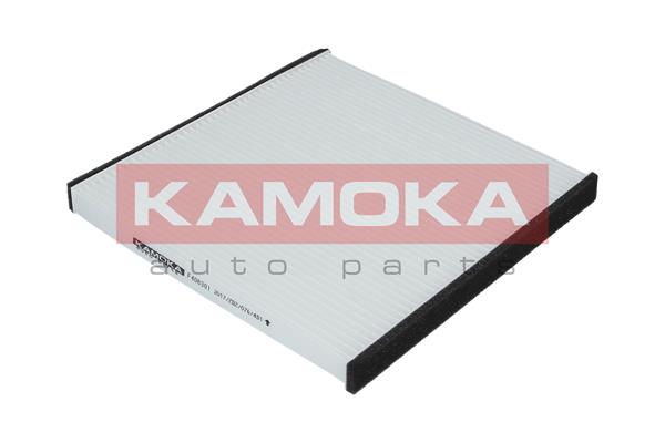 KAMOKA F406301 Filter, Innenraumluft