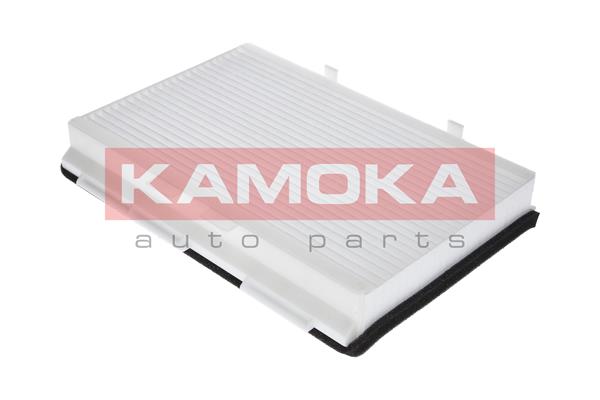 KAMOKA F406801 Filter, Innenraumluft