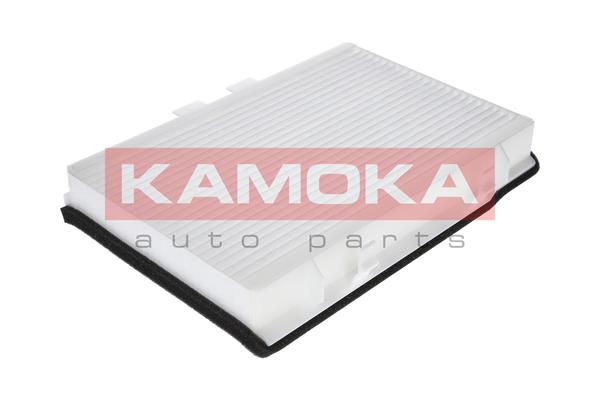 KAMOKA F406801 Filter, Innenraumluft