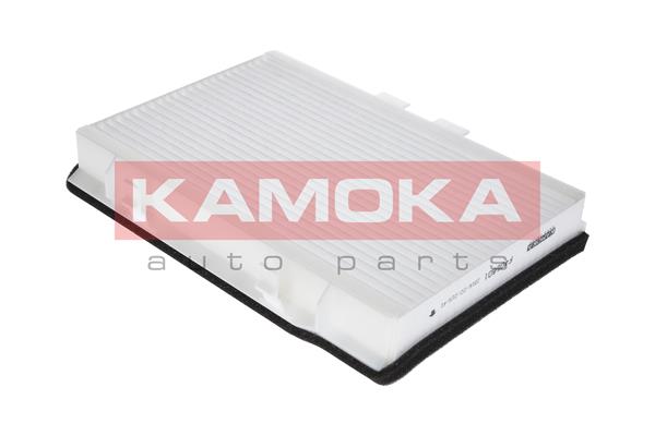 KAMOKA F406801 Filter, Innenraumluft