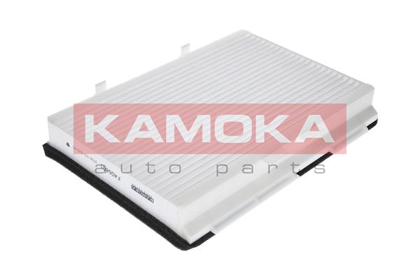 KAMOKA F406801 Filter, Innenraumluft