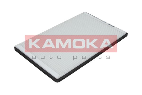 KAMOKA F407001 Filter, Innenraumluft