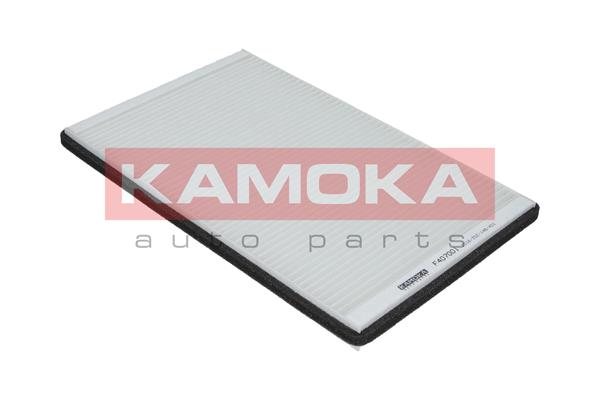 KAMOKA F407001 Filter, Innenraumluft