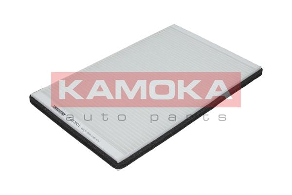 KAMOKA F407001 Filter, Innenraumluft