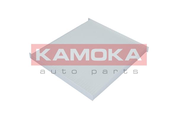 KAMOKA F407201 Filter, Innenraumluft