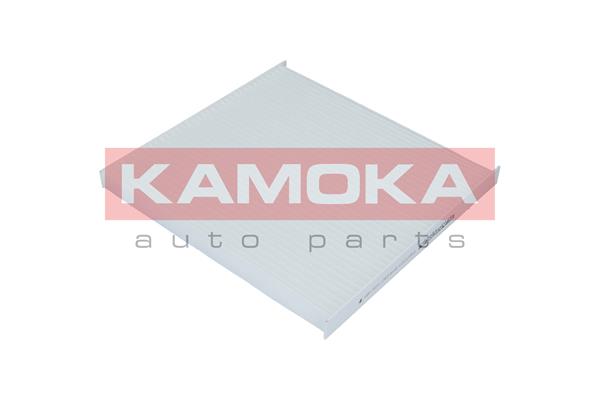 KAMOKA F407201 Filter, Innenraumluft