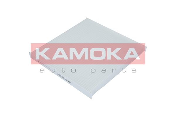 KAMOKA F407201 Filter, Innenraumluft