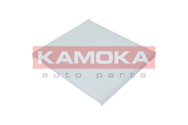 KAMOKA F407201 Filter, Innenraumluft