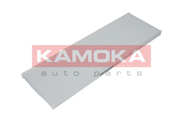 KAMOKA F407301 Filter, Innenraumluft