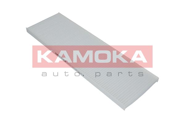 KAMOKA F407301 Filter, Innenraumluft