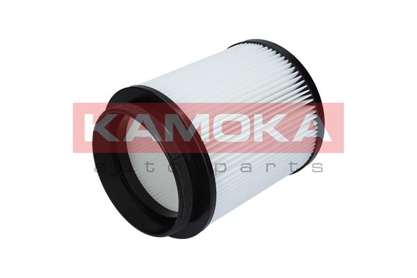 KAMOKA F407401 Filter, Innenraumluft