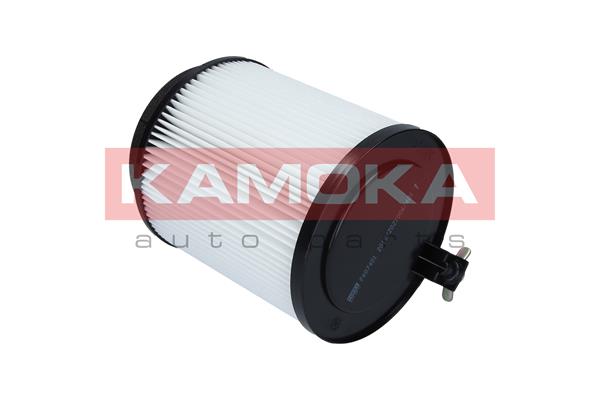 KAMOKA F407401 Filter, Innenraumluft
