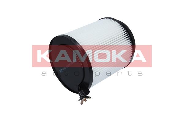 KAMOKA F407401 Filter, Innenraumluft