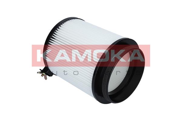 KAMOKA F407401 Filter, Innenraumluft