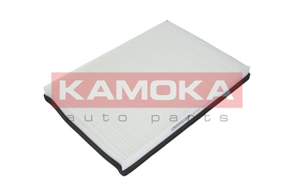 KAMOKA F407601 Filter, Innenraumluft