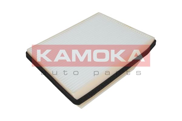 KAMOKA F407701 Filter, Innenraumluft