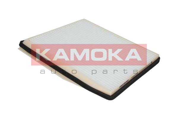 KAMOKA F407701 Filter, Innenraumluft