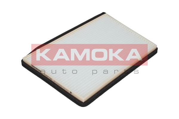 KAMOKA F407701 Filter, Innenraumluft