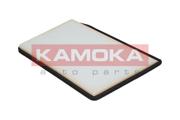 KAMOKA F407701 Filter, Innenraumluft