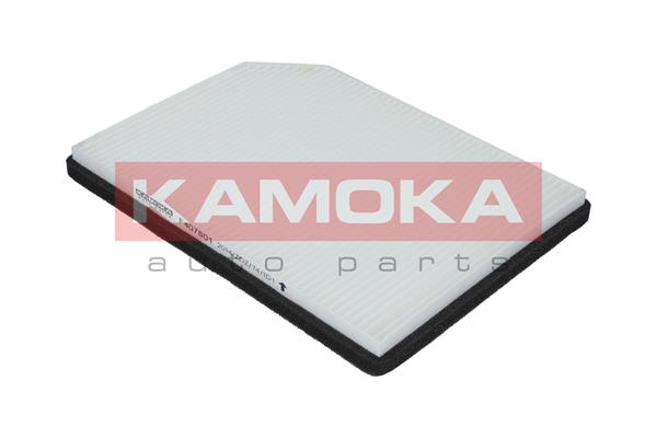 KAMOKA F407801 Filter, Innenraumluft