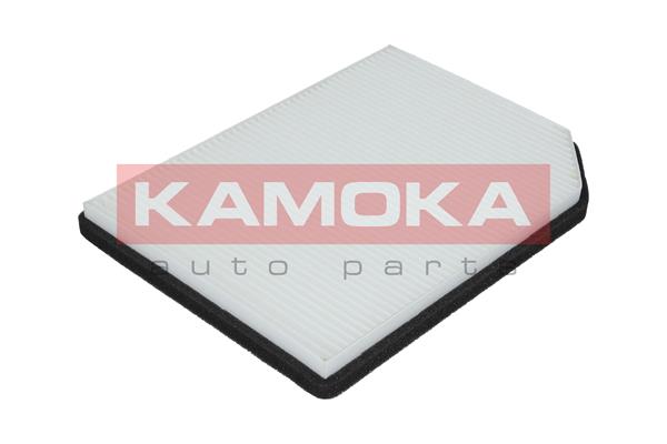 KAMOKA F407801 Filter, Innenraumluft