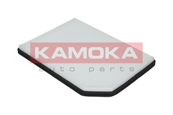 KAMOKA F407801 Filter, Innenraumluft