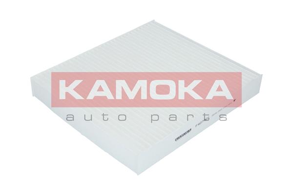 KAMOKA F407901 Filter, Innenraumluft