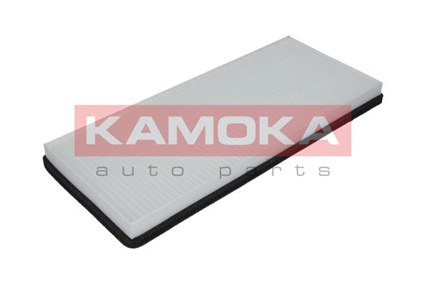 KAMOKA F408001 Filter, Innenraumluft