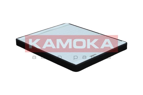KAMOKA F408101 Filter, Innenraumluft