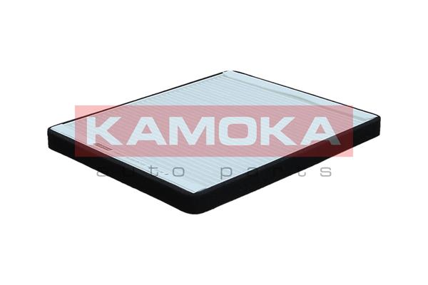 KAMOKA F408101 Filter, Innenraumluft