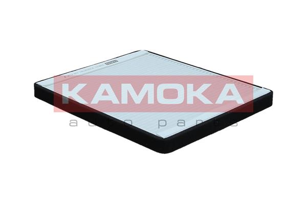 KAMOKA F408101 Filter, Innenraumluft
