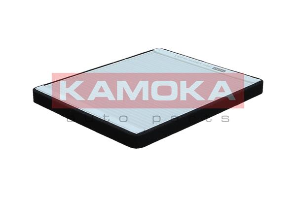 KAMOKA F408101 Filter, Innenraumluft