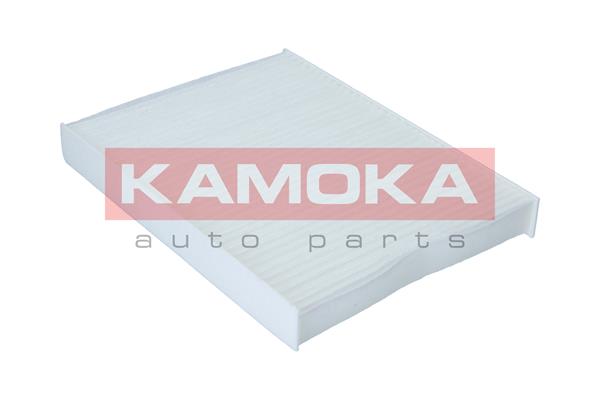 KAMOKA F408201 Filter, Innenraumluft