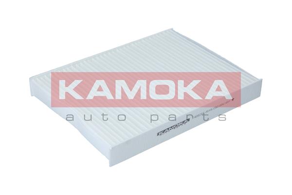 KAMOKA F408201 Filter, Innenraumluft