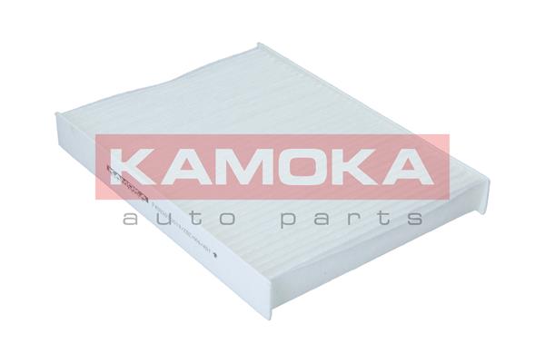 KAMOKA F408201 Filter, Innenraumluft