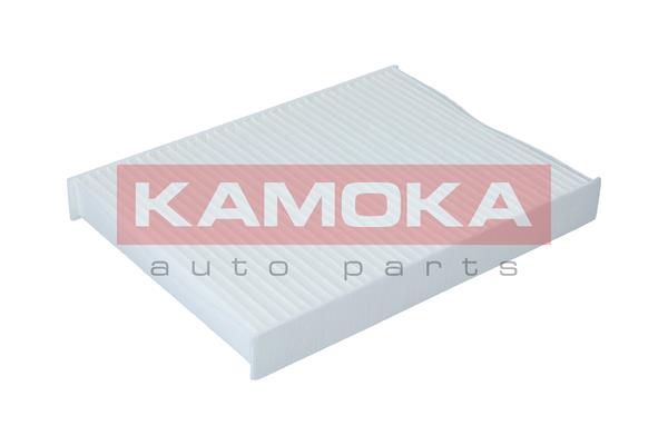 KAMOKA F408201 Filter, Innenraumluft