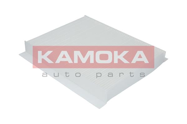 KAMOKA F408301 Filter, Innenraumluft