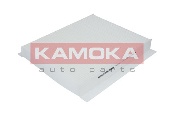 KAMOKA F408301 Filter, Innenraumluft