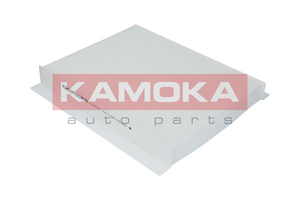 KAMOKA F408301 Filter, Innenraumluft